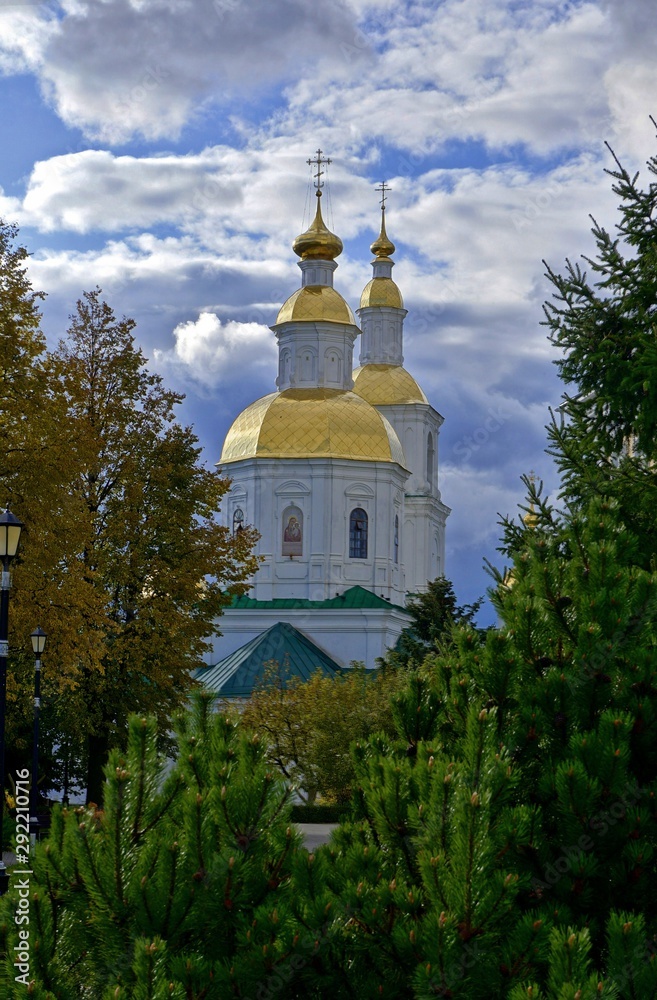 russia , Seraphim-Diveevsky convent russia , Seraphim-Diveevsky convent