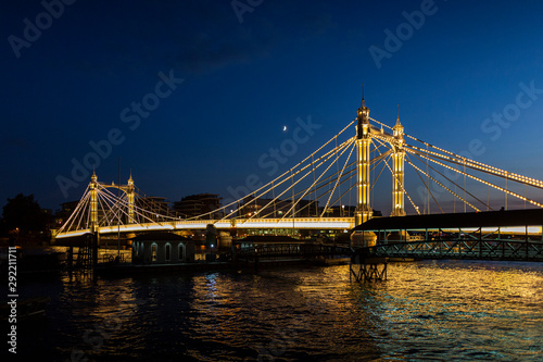 Londra ponte 