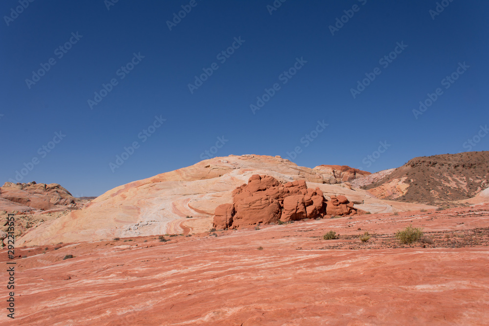 Valley of Fire