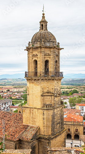Church of Labastida