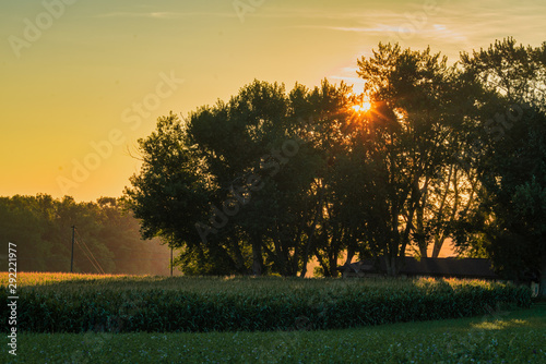 Midwest Morning