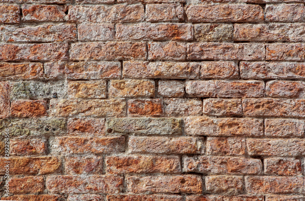 Background from cardboard of old bricks (more brick textures in the portfolio) Background from cardboard of old bricks (more brick textures in the portfolio)