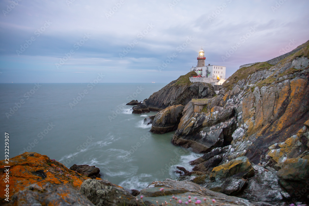 Howth Lighthouse