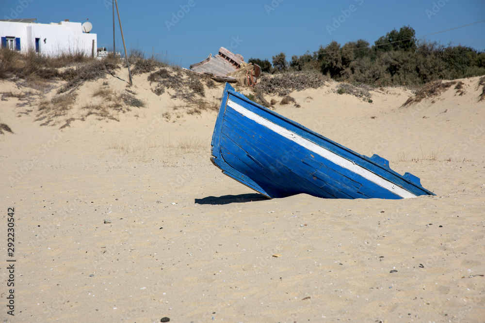 the boat the boat