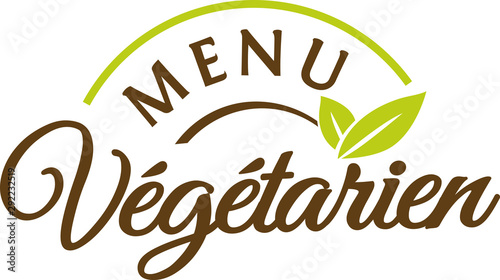 Végétarien picto v2 Menu