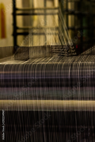 manufactures cotton cloths in the interior of Brazil