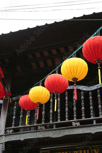 Hoi An, Vietnam photo