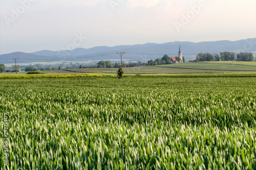 Kotlina Kłodzka, Kościół - Kłodzko - Polska