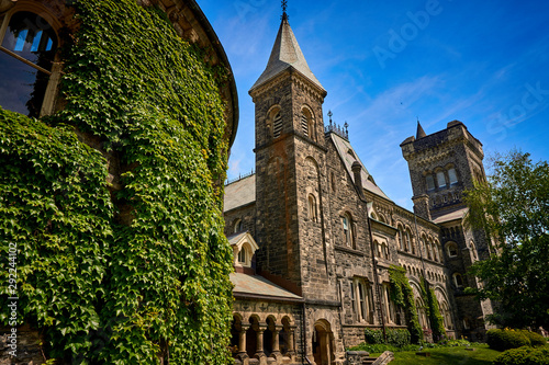 University of Toronto - St. George Campus