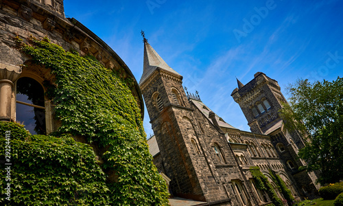 University of Toronto - St. George Campus