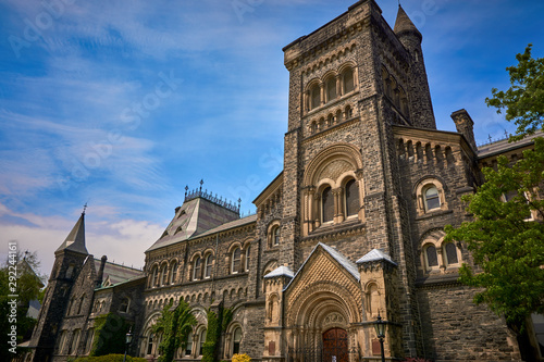 Photography University of Toronto - St. George Campus