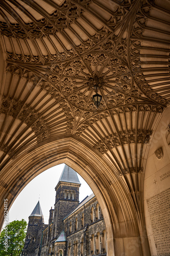 University of Toronto - St. George Campus