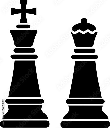 Chess © horsegirl