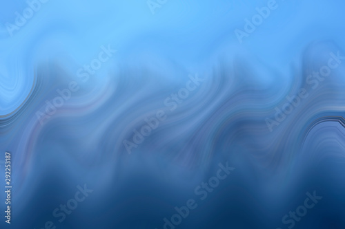 abstract blue background