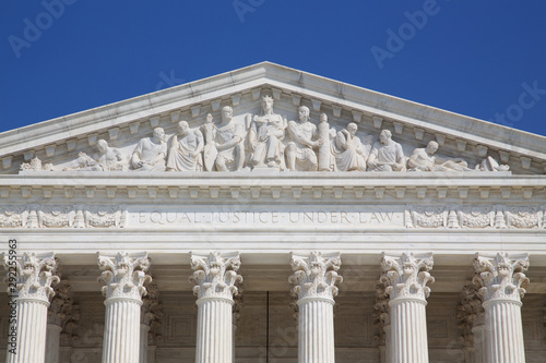 US Supreme Court Washington D.C.