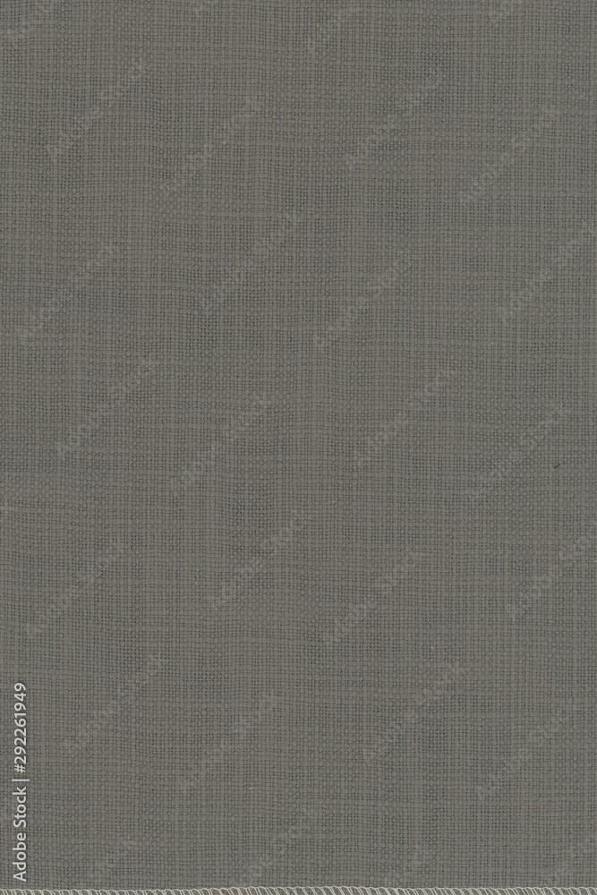real organic dark grey linen fabric texture background real organic dark grey linen fabric texture background