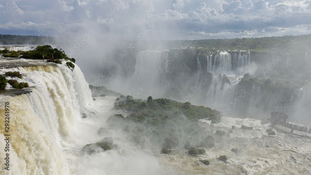 Foz do iguaçu - brasil