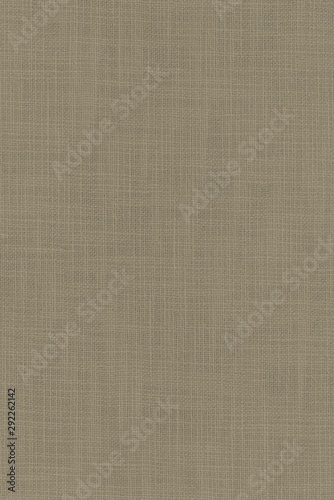 real organic mauve linen fabric texture background