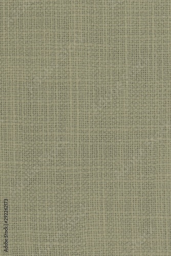 real organic dirty linen fabric texture background
