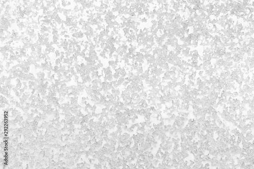 White wall abstract background
