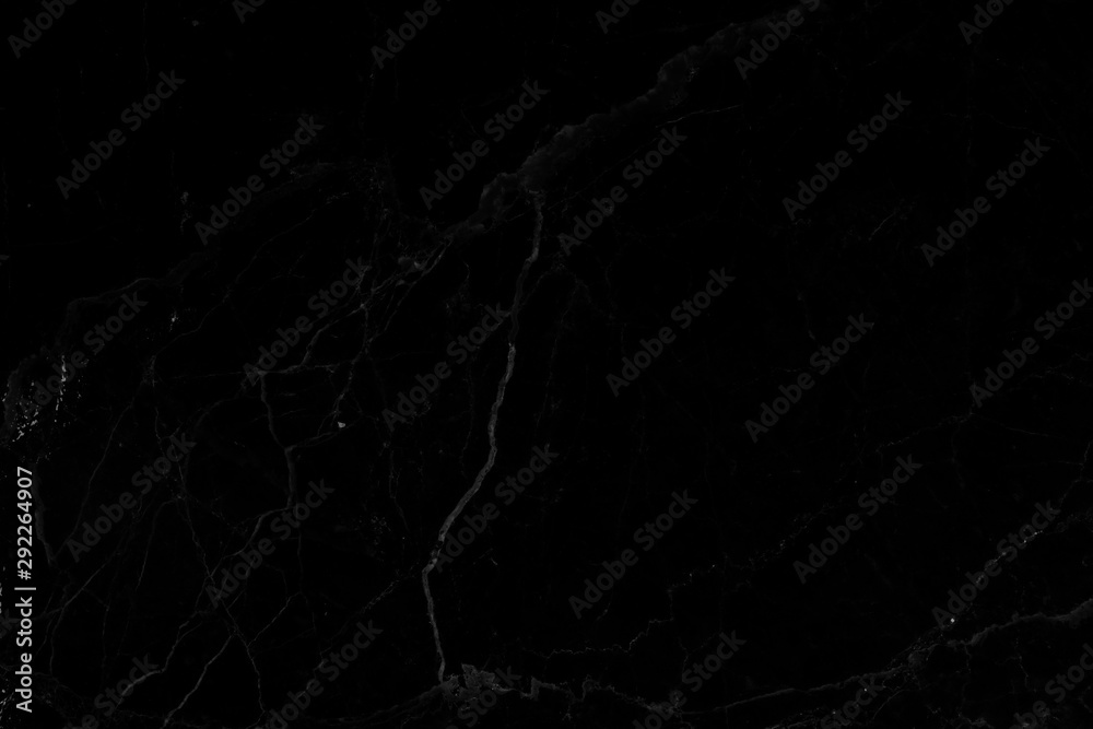Black marble texture abstract background pattern. Black marble texture abstract background pattern.