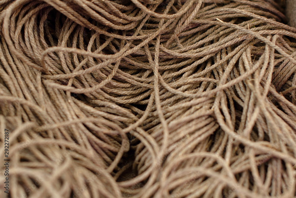 banana tree fiber. threads made of banana tree. banana tree fiber. threads made of banana tree.