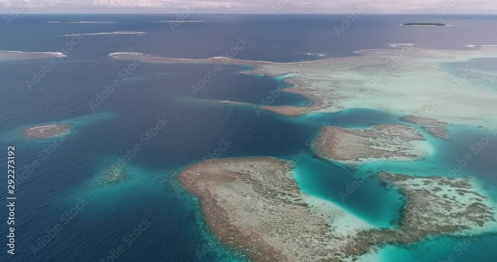Tonga Aerial Views - Stunning Location 16 Tonga Aerial Views - Stunning Location 16