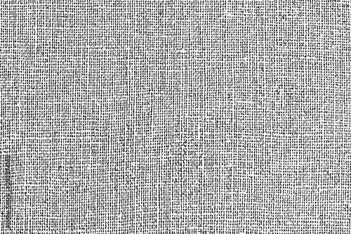 Fabric texture. Cloth knitted, cotton, wool background. Vector background. Grunge rough dirty background.Distress urban used texture.canvas
