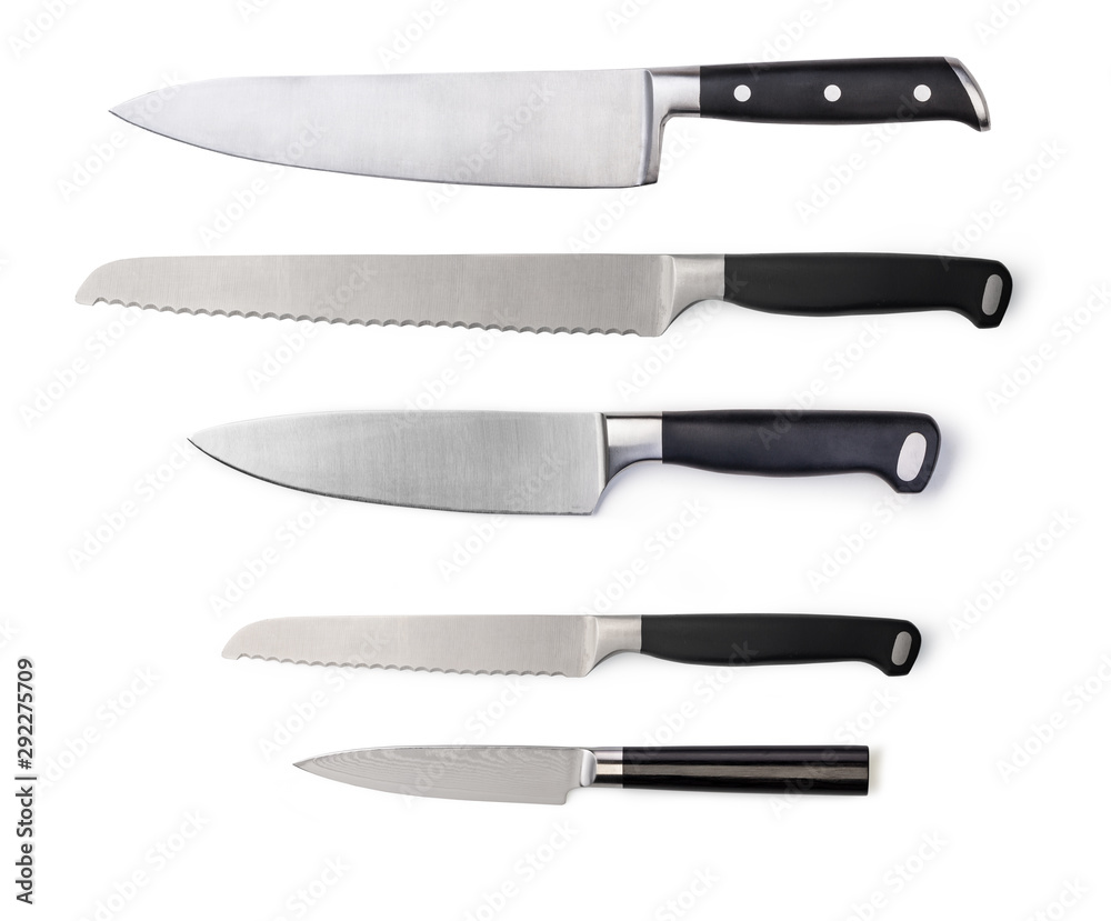 kitchen knives kitchen knives