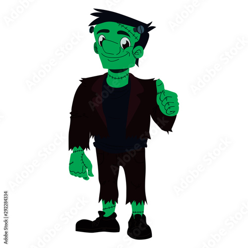 frankstein