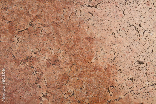 Polierte Granitplatte
