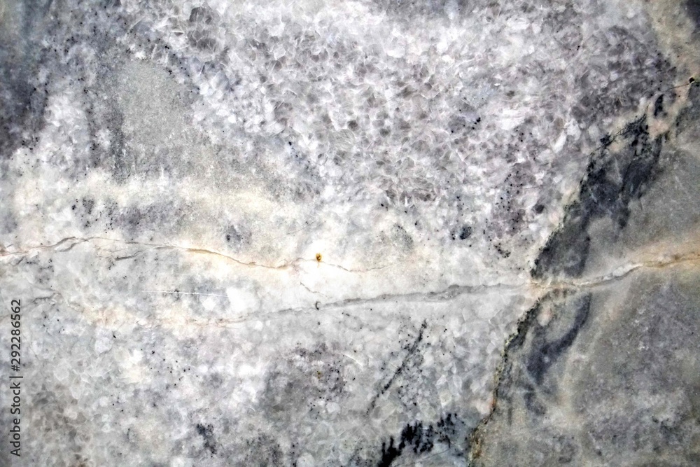 Surface background, natural black marble material