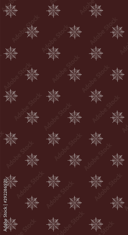 spider web vector pattern illustration for halloween banner also can use for media social feed or story background spider web vector pattern illustration for halloween banner also can use for media social feed or story background