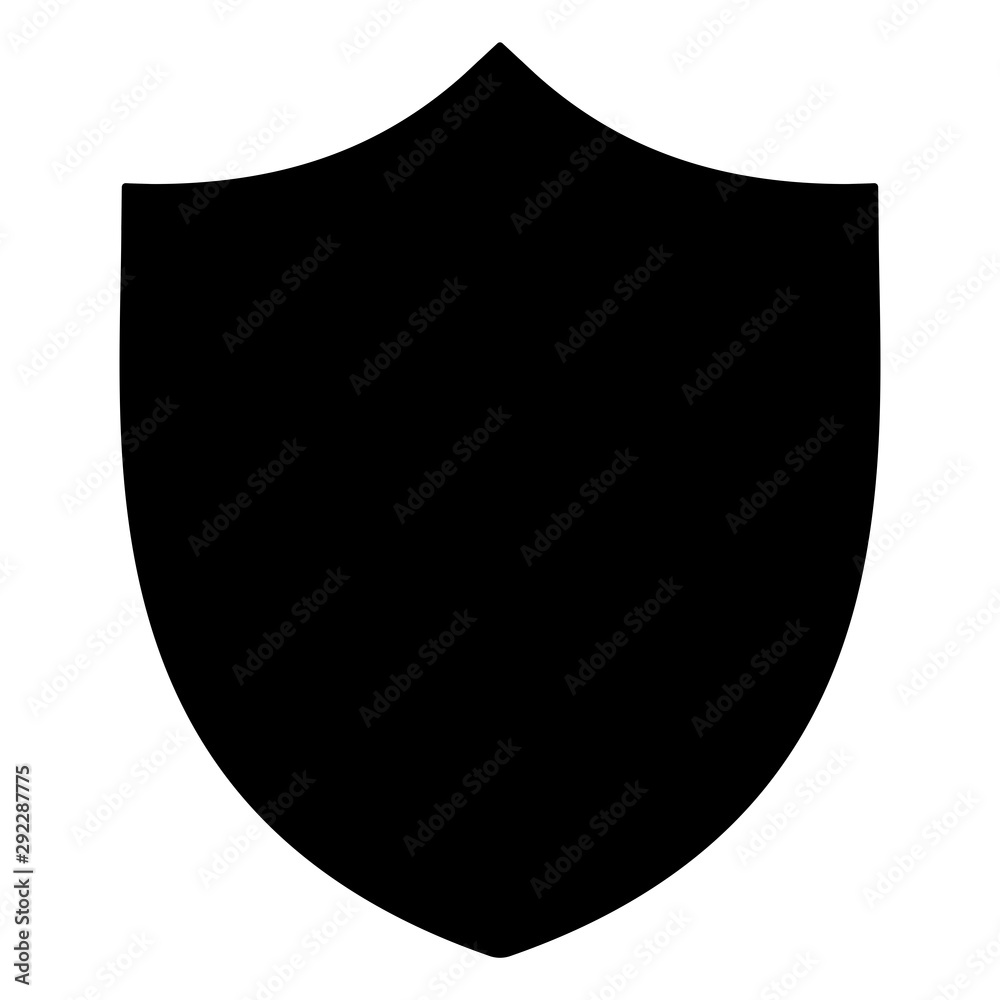 gz492 GrafikZeichnung - german - Schutzschild / Sicherheit Symbol: english - protection / shield security icon: simple template - square - poster xxl g8571 gz492 GrafikZeichnung - german - Schutzschild / Sicherheit Symbol: english - protection / shield security icon: simple template - square - poster xxl g8571