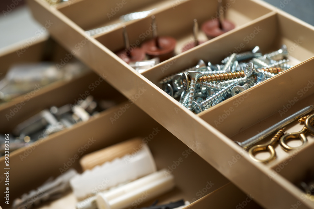 Obraz premium Do it yourself