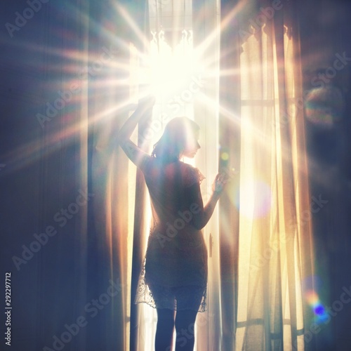 Morning star