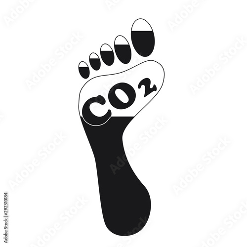 CO2 Fußabdruck 13