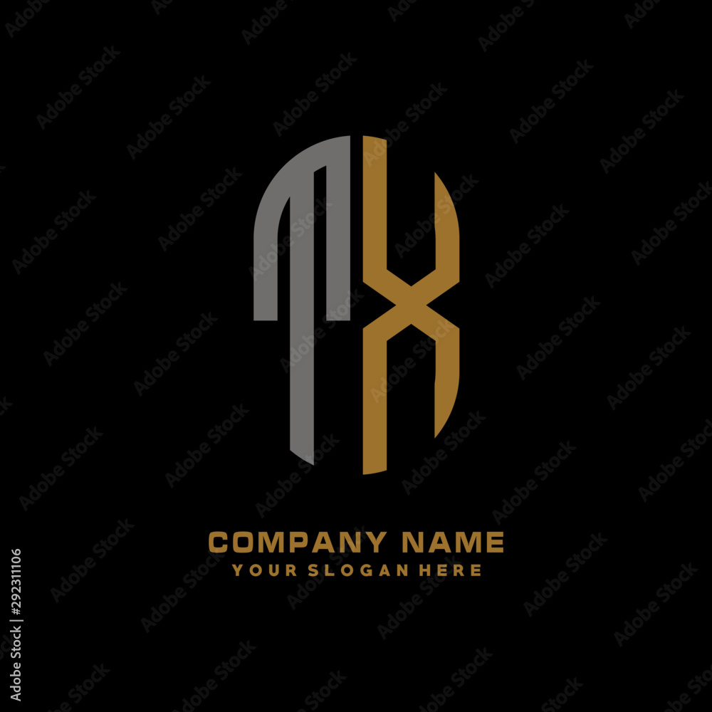 T minimalist letters, with black and gold, white, black background logos T minimalist letters, with black and gold, white, black background logos