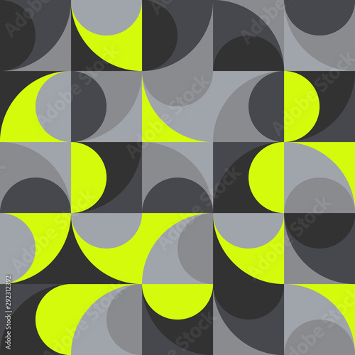 Amazing business advertisement vector mural art quadrangle banner mock up. Modern creative corporate abstract geometric illustration design layout background. Company identity brochure template.