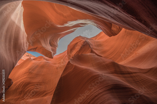 antelope canyon