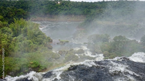 Foz do Iguaçu - Argentina 