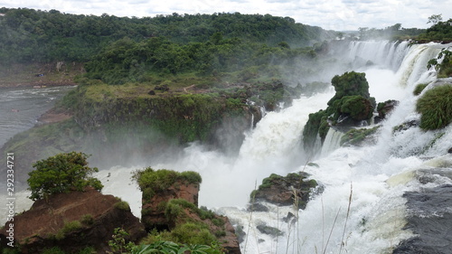 Foz do Iguaçu - Argentina 