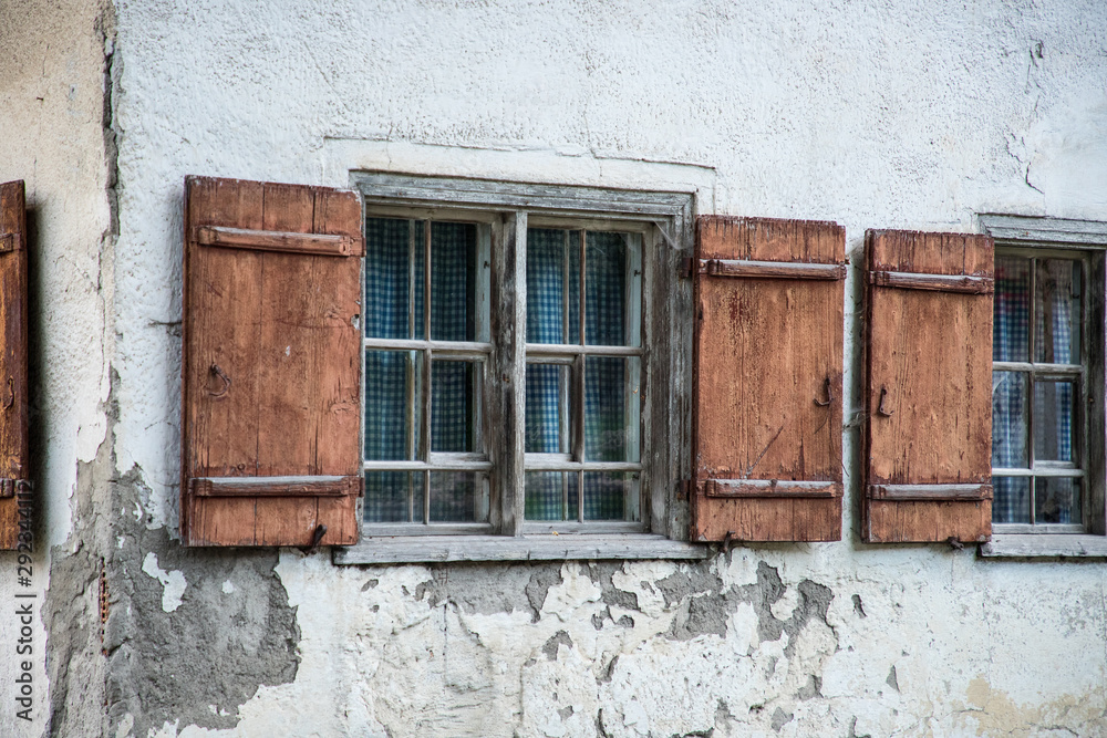 Fenster Fenster
