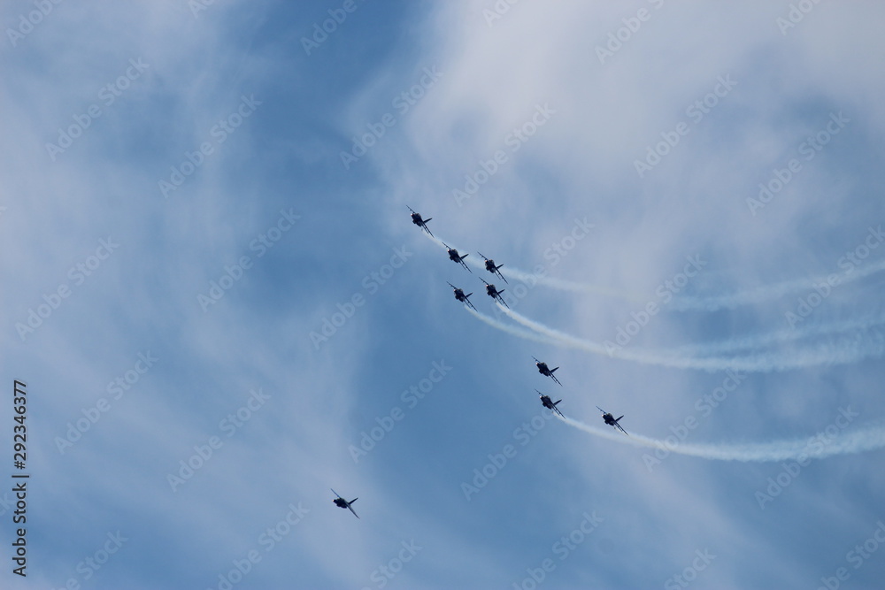patrouille de france
