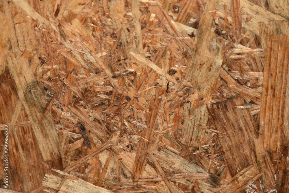 Dark wood texture background surface with old natural pattern