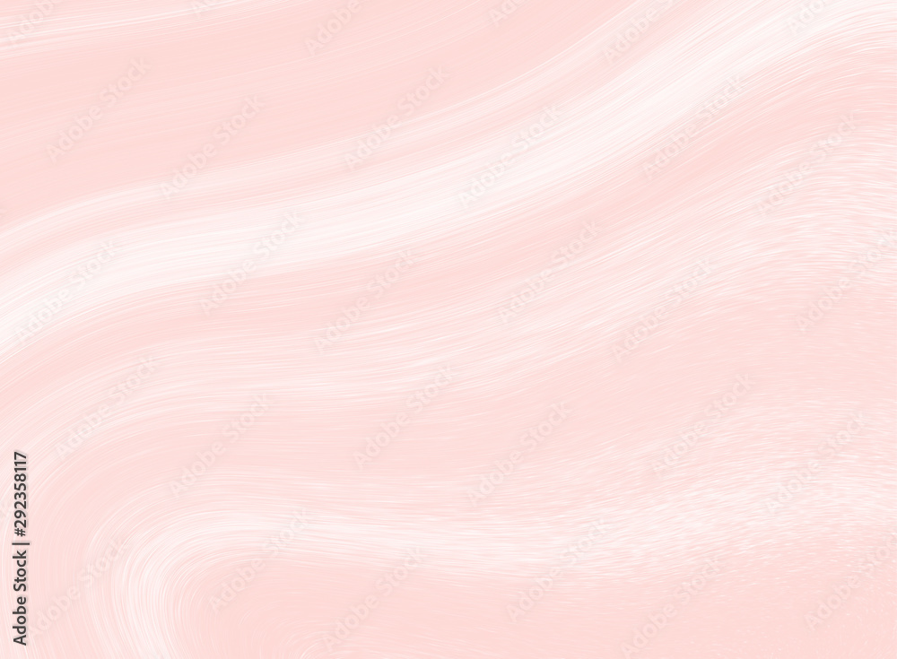 Blush pink background Abstract pastel backdrop Stock Illustration