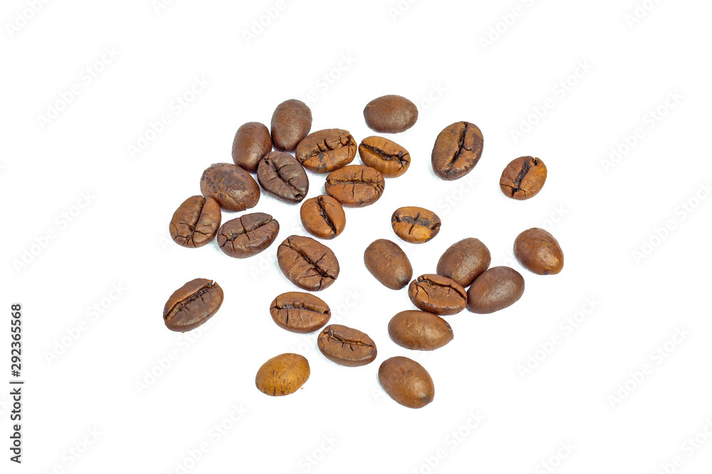 roasted coffee beans roasted coffee beans
