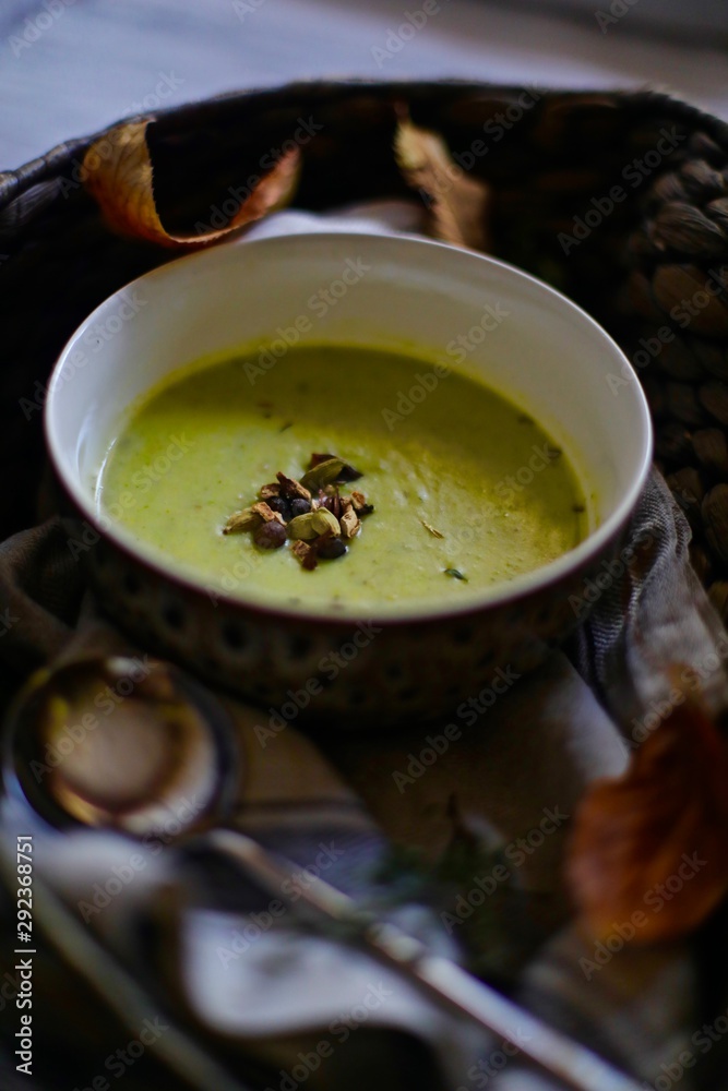 vegetable soup vegetable soup