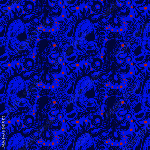 OCTOPUS 