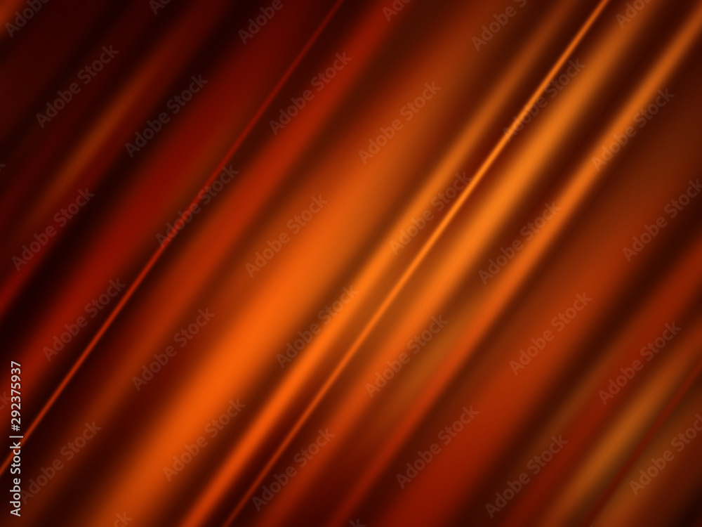 Abstract dark orange background with stripes Abstract dark orange background with stripes